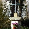 La croix de Brassac