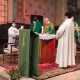 La messe