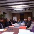 Rencontre du Conseil Pastoral et EAP