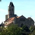 Martel : église Saint-Maur