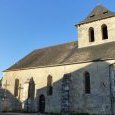 Cuzance : église Saint-Pierre