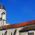 Martel : église Saint-Maur